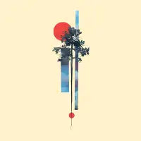 Solitary Alignment - design