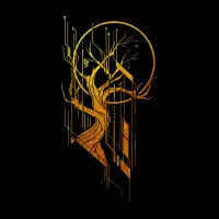 The Circuit Tree - design