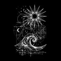 The white Ratio Coast - design