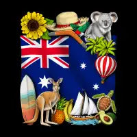 Australia - design