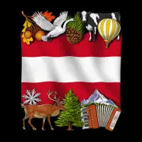 Austria - design