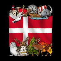 Denmark - design