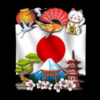 Japan - design