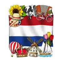 Netherlands Pride - design