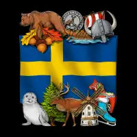 Sweden - design