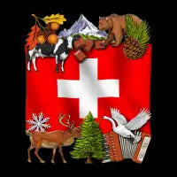 Switzerland Roots Glassware - design