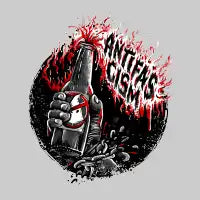 ANTIFASCISM - design