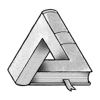 Book Infinity - design