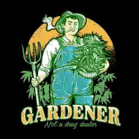 gardener - design