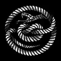 nautic snake - design