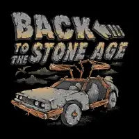 stone age - design