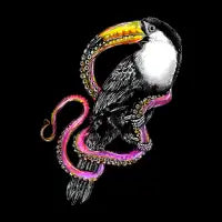 hybrid octopus - design