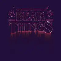 Bear Things - design