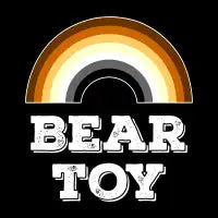 Bear Toy - design