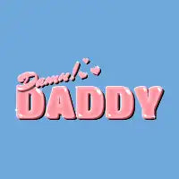 Damn! Daddy - design
