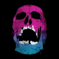 Face Melted - design