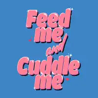 Feed Me - design