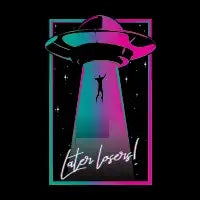Later Losers! - design