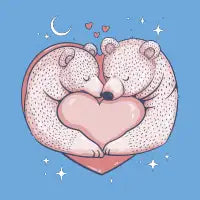 Love Bears - design