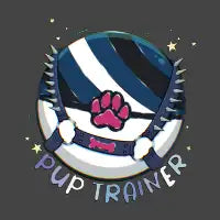 Pup Trainer - design