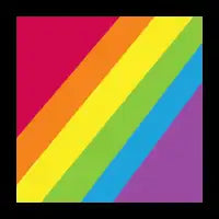 Rainbow Pride - design