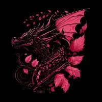 Red Dragon - design