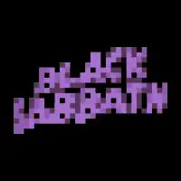British Heavy Metal Band - design