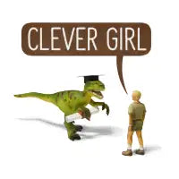 Philosoraptor - design