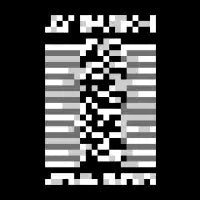 Post-Punk Rock Band - design