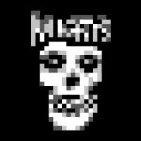 Horror Punk Band - design