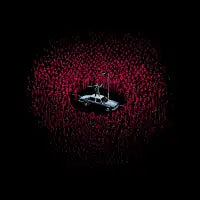 The Horde - design