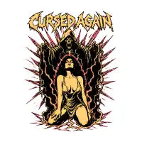 Cursed Again - design
