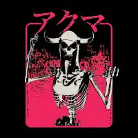 Demon 2 - design