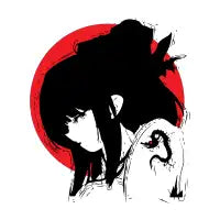 Dragon soul T-Shirt - design