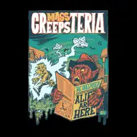 Mass Creepsteria - design