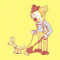 Cleaning Up - design