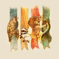 House Brawl - design