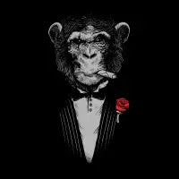 Monkey Business - design