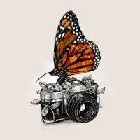 Nature Photography - design
