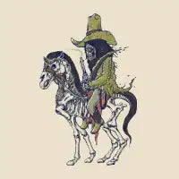 Outlaw - design