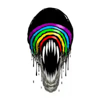BRIGHTMARE 1996 - design