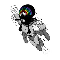 BRIGHTY MOUSE - design