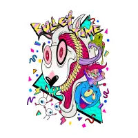 BULLET TIME - design