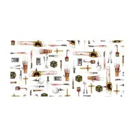 ChooseYourWeapon - design
