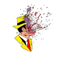DETECTIVE SCANNERS - design