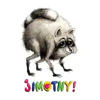 jimothy - design