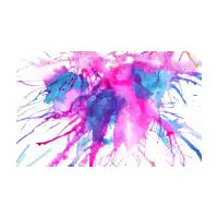 SPLASH MASK - design