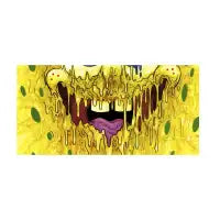 SploogeBob - design