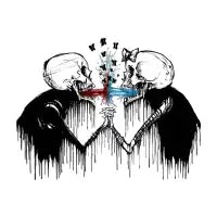 Vomit Is Love - design