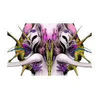 WTF Mask - design